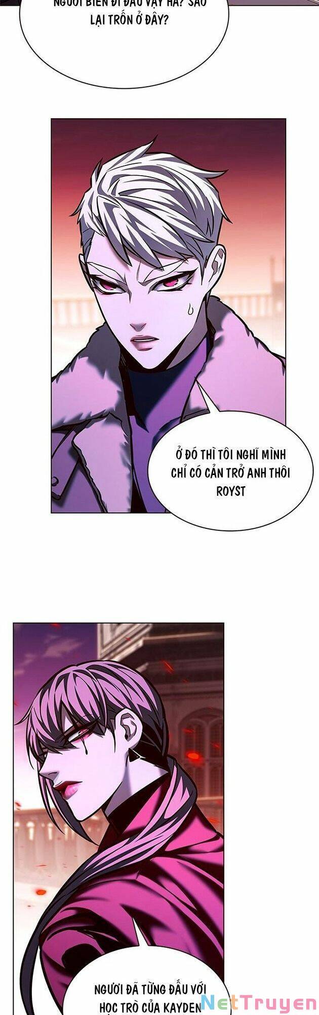 Hoá Thân Thành Mèo Chap 222 - Next Chap 223