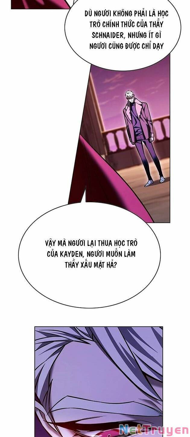 Hoá Thân Thành Mèo Chap 222 - Next Chap 223