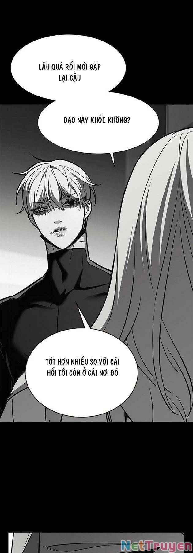 Hoá Thân Thành Mèo Chap 222 - Next Chap 223