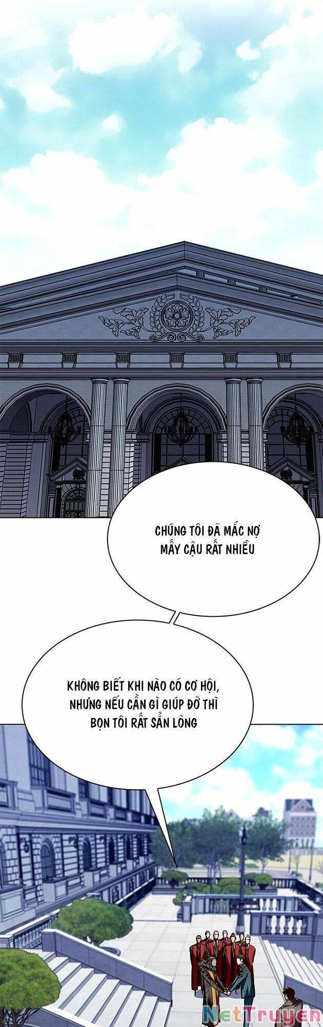 Hoá Thân Thành Mèo Chap 222 - Next Chap 223