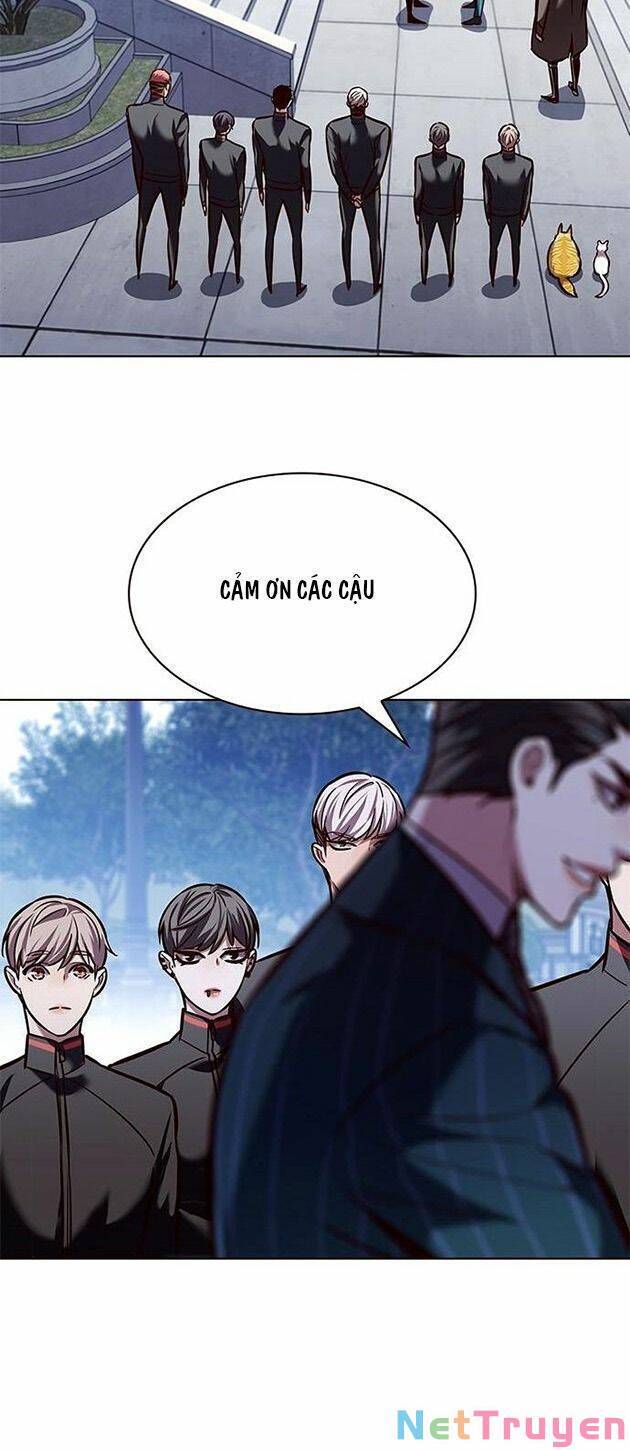 Hoá Thân Thành Mèo Chap 222 - Next Chap 223