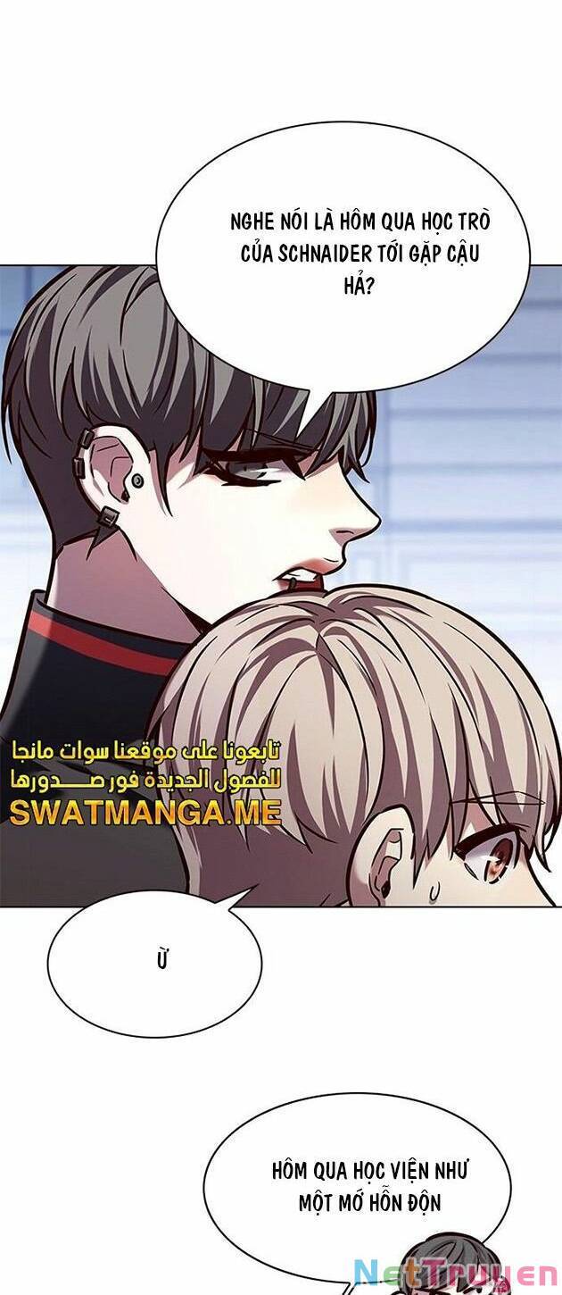 Hoá Thân Thành Mèo Chap 222 - Next Chap 223