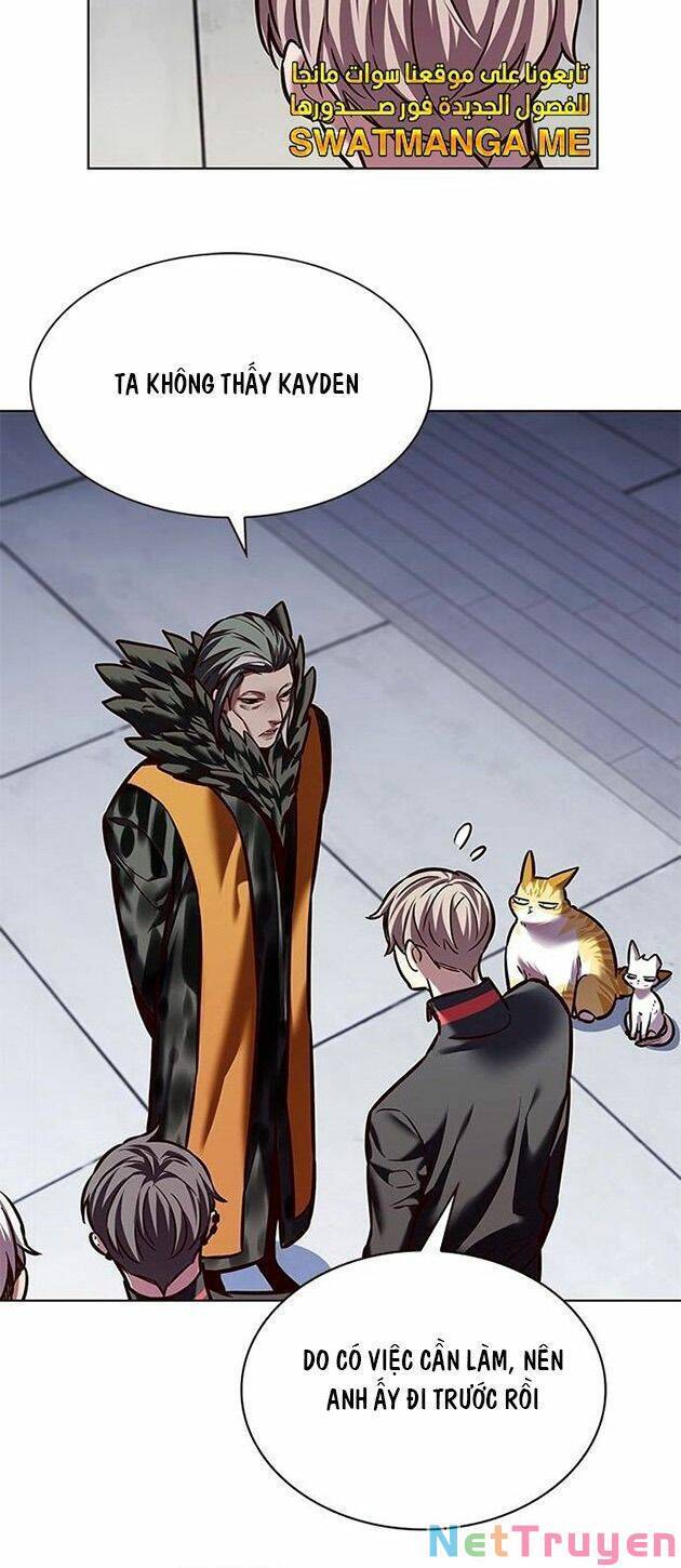 Hoá Thân Thành Mèo Chap 222 - Next Chap 223
