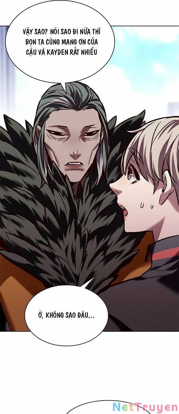 Hoá Thân Thành Mèo Chap 222 - Next Chap 223