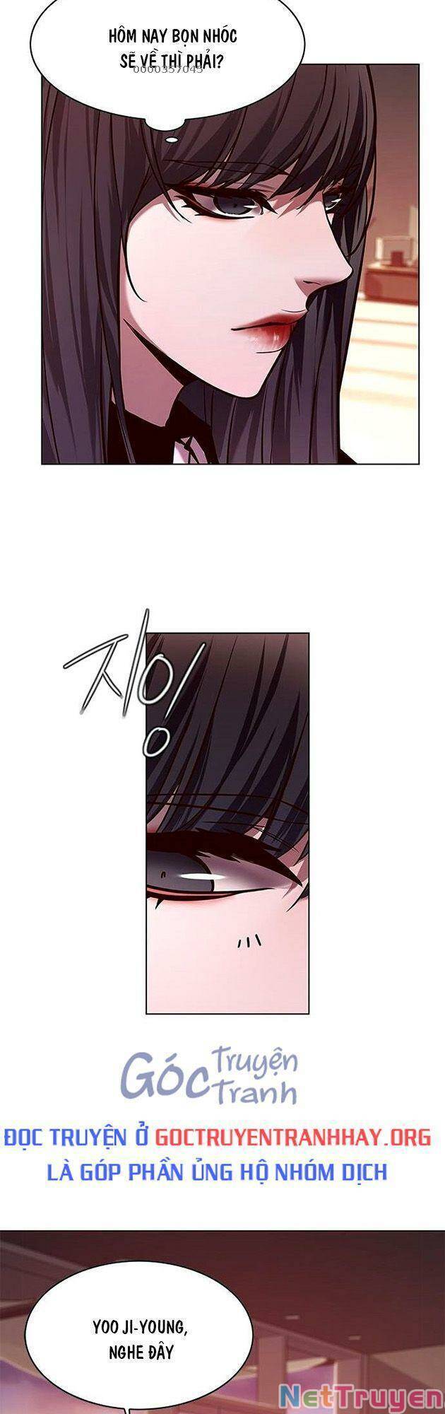 Hoá Thân Thành Mèo Chap 222 - Next Chap 223