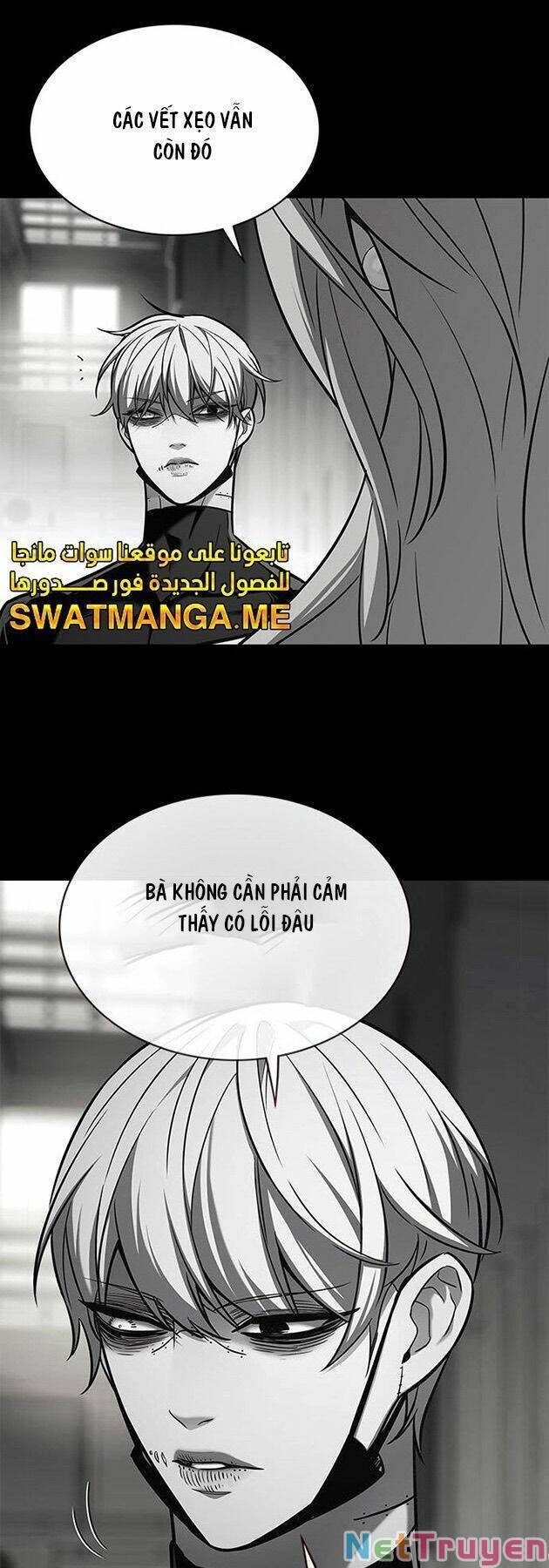 Hoá Thân Thành Mèo Chap 222 - Next Chap 223