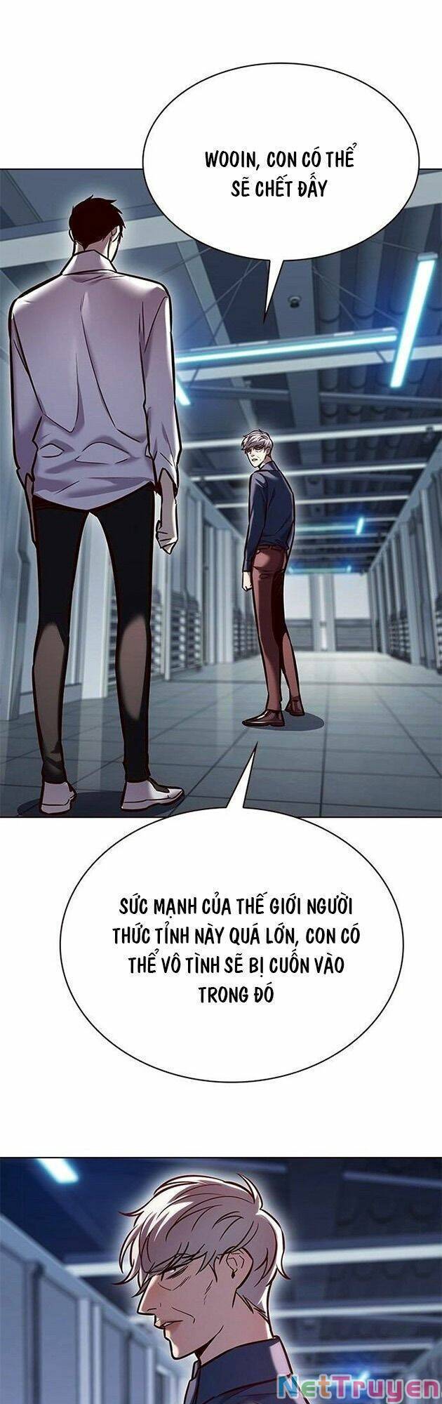 Hoá Thân Thành Mèo Chap 223 - Next Chap 224