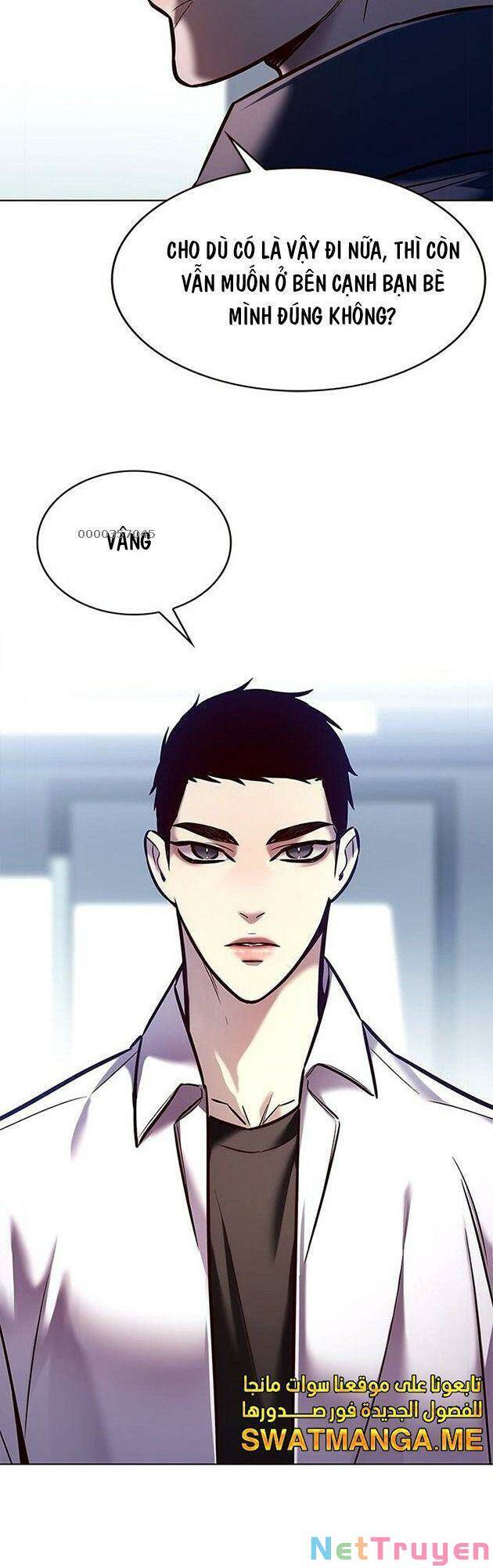 Hoá Thân Thành Mèo Chap 223 - Next Chap 224