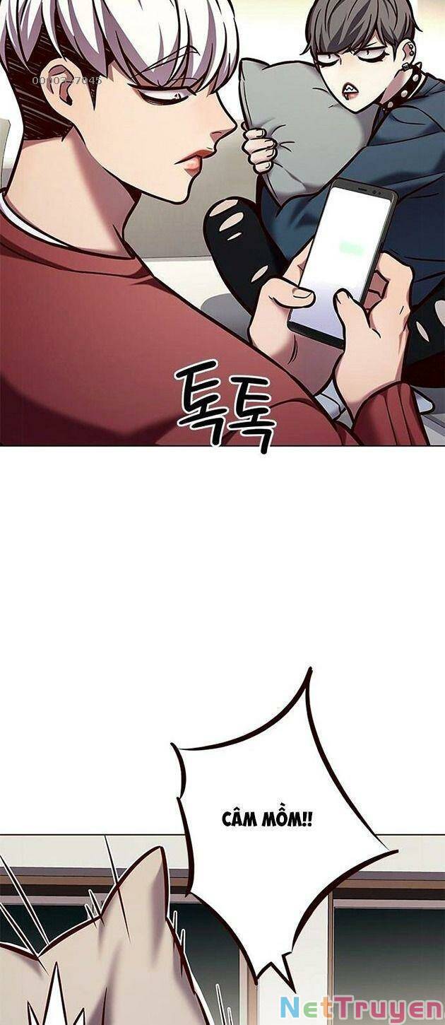 Hoá Thân Thành Mèo Chap 223 - Next Chap 224