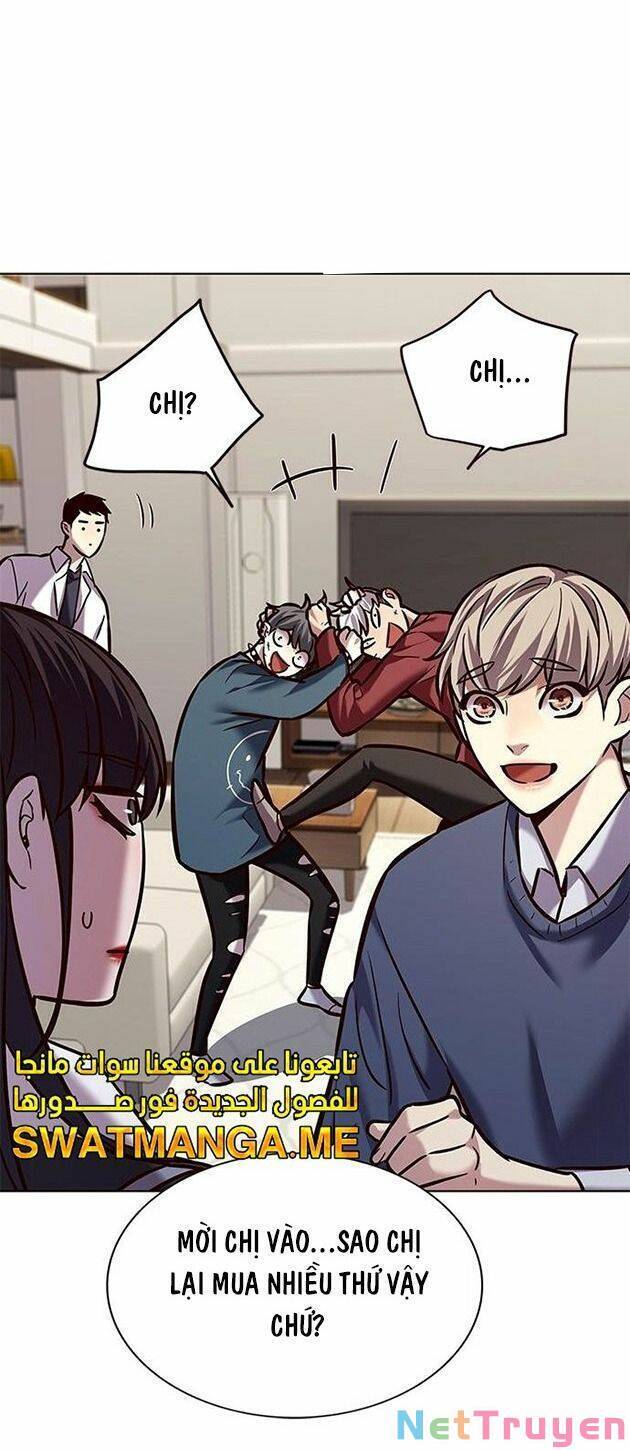 Hoá Thân Thành Mèo Chap 223 - Next Chap 224