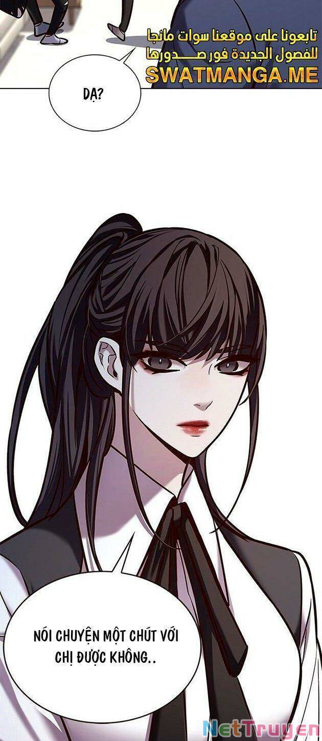 Hoá Thân Thành Mèo Chap 223 - Next Chap 224