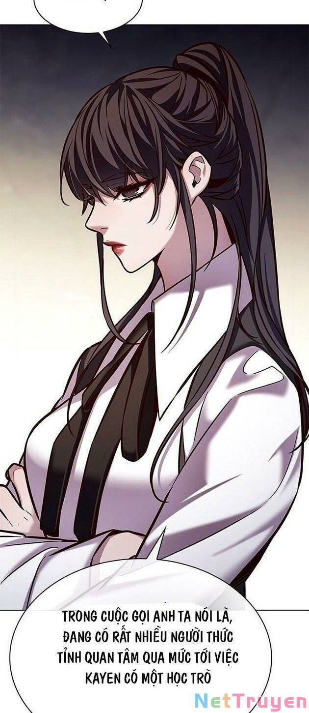 Hoá Thân Thành Mèo Chap 223 - Next Chap 224