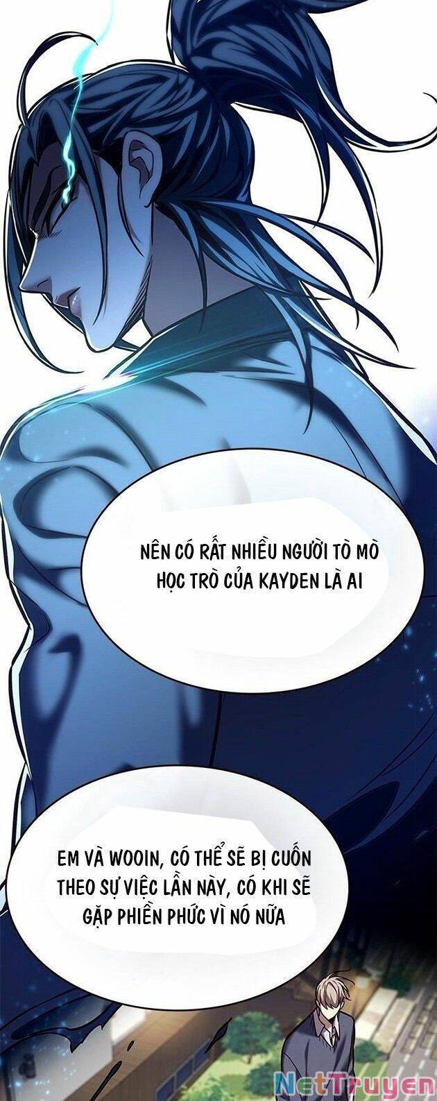 Hoá Thân Thành Mèo Chap 223 - Next Chap 224