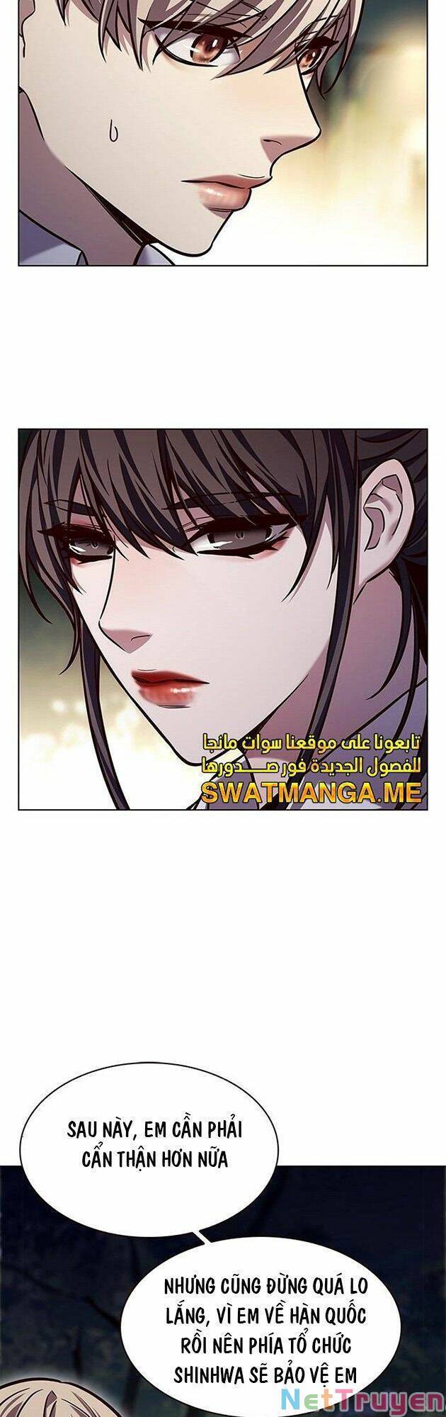 Hoá Thân Thành Mèo Chap 223 - Next Chap 224