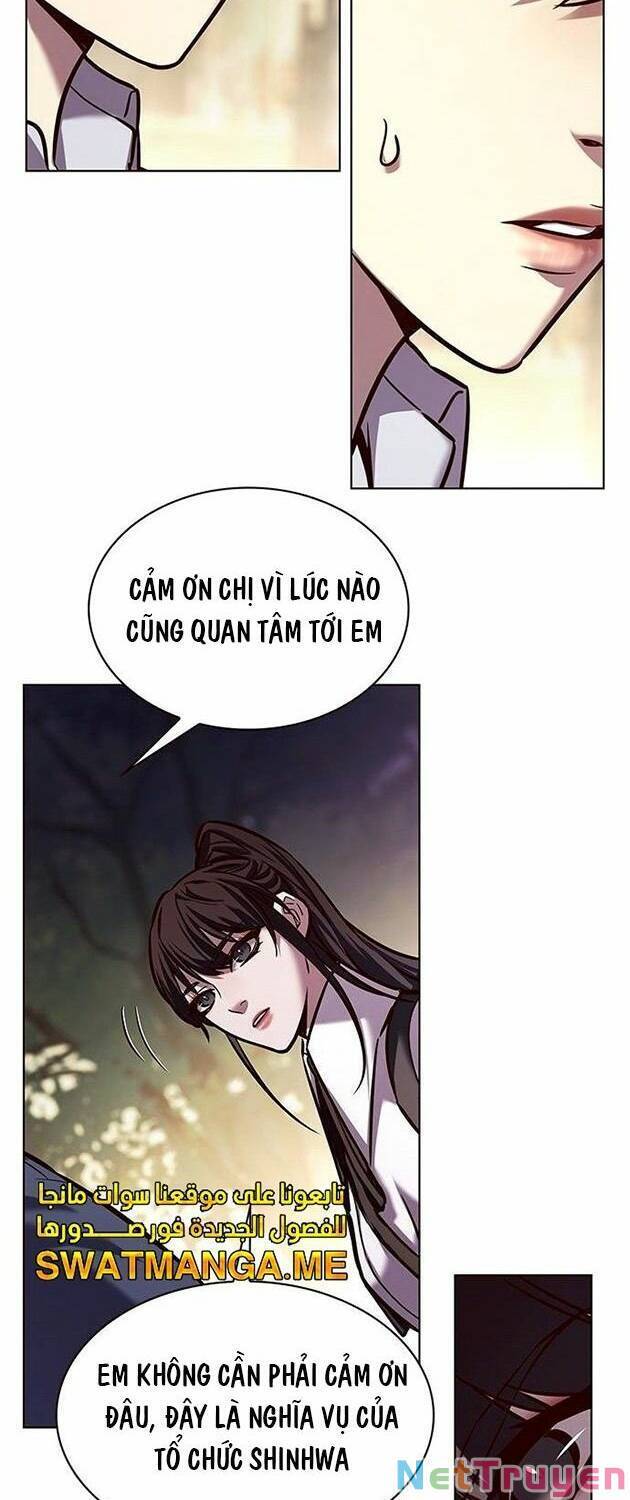 Hoá Thân Thành Mèo Chap 223 - Next Chap 224