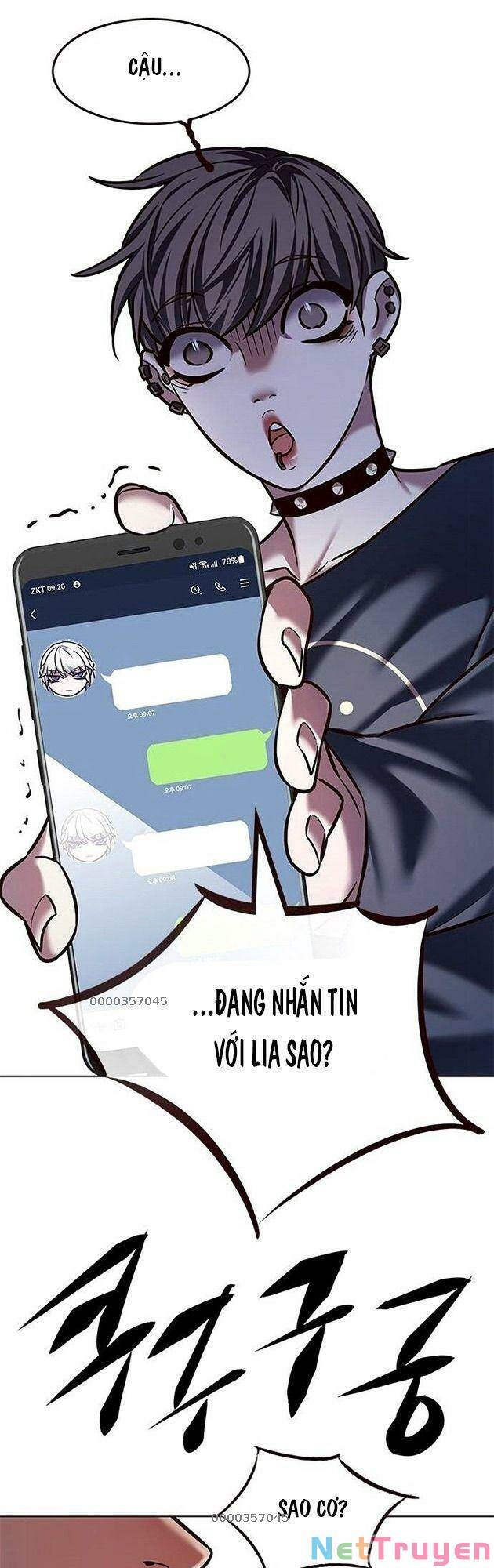 Hoá Thân Thành Mèo Chap 223 - Next Chap 224