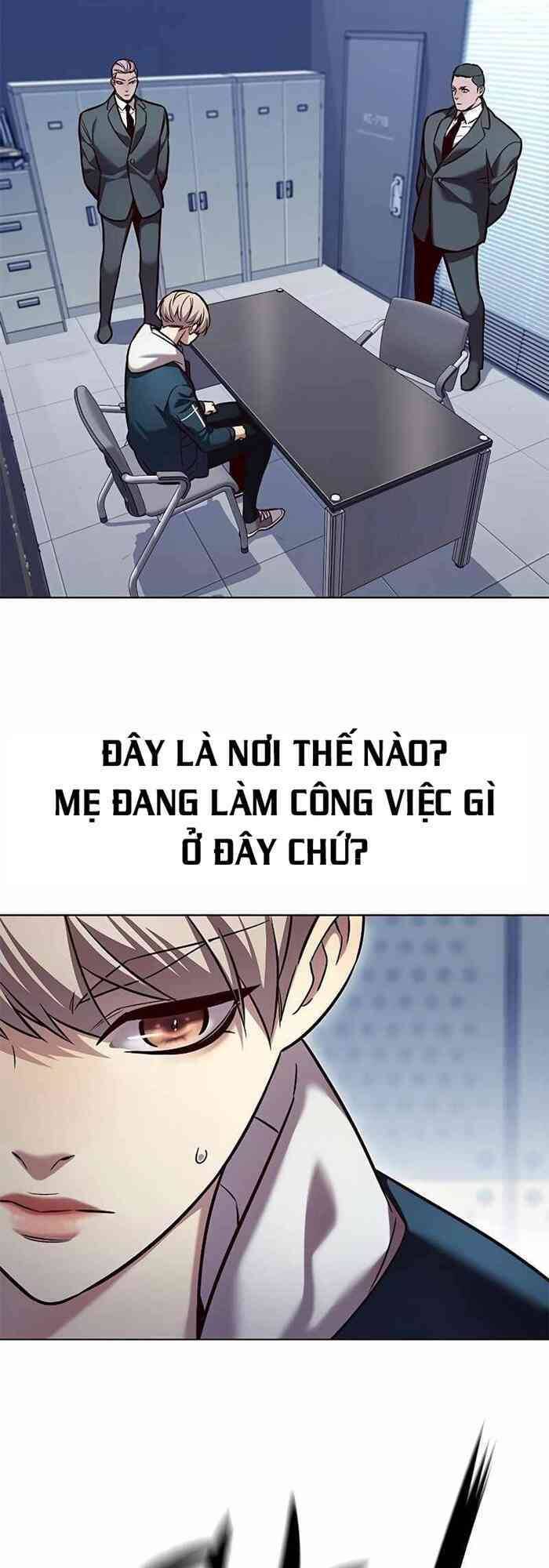 Hoá Thân Thành Mèo Chap 235 - Next Chap 236