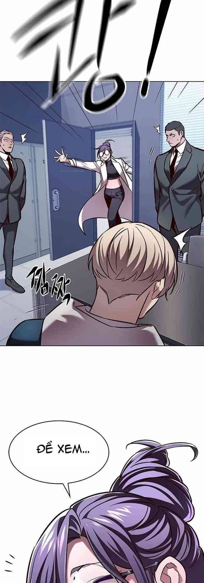 Hoá Thân Thành Mèo Chap 235 - Next Chap 236