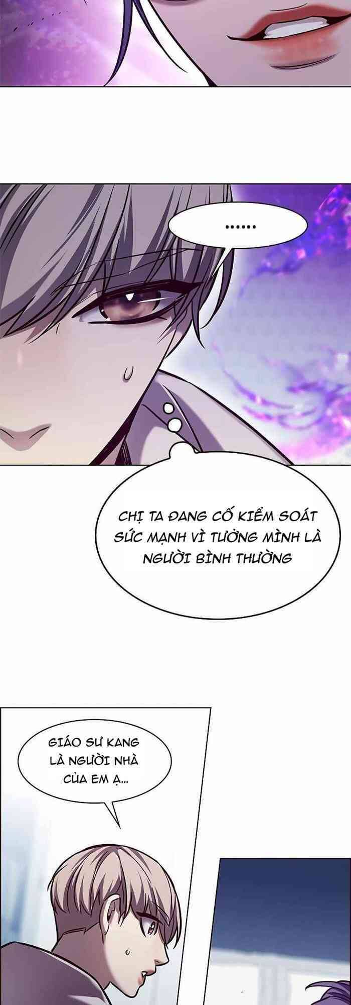 Hoá Thân Thành Mèo Chap 235 - Next Chap 236