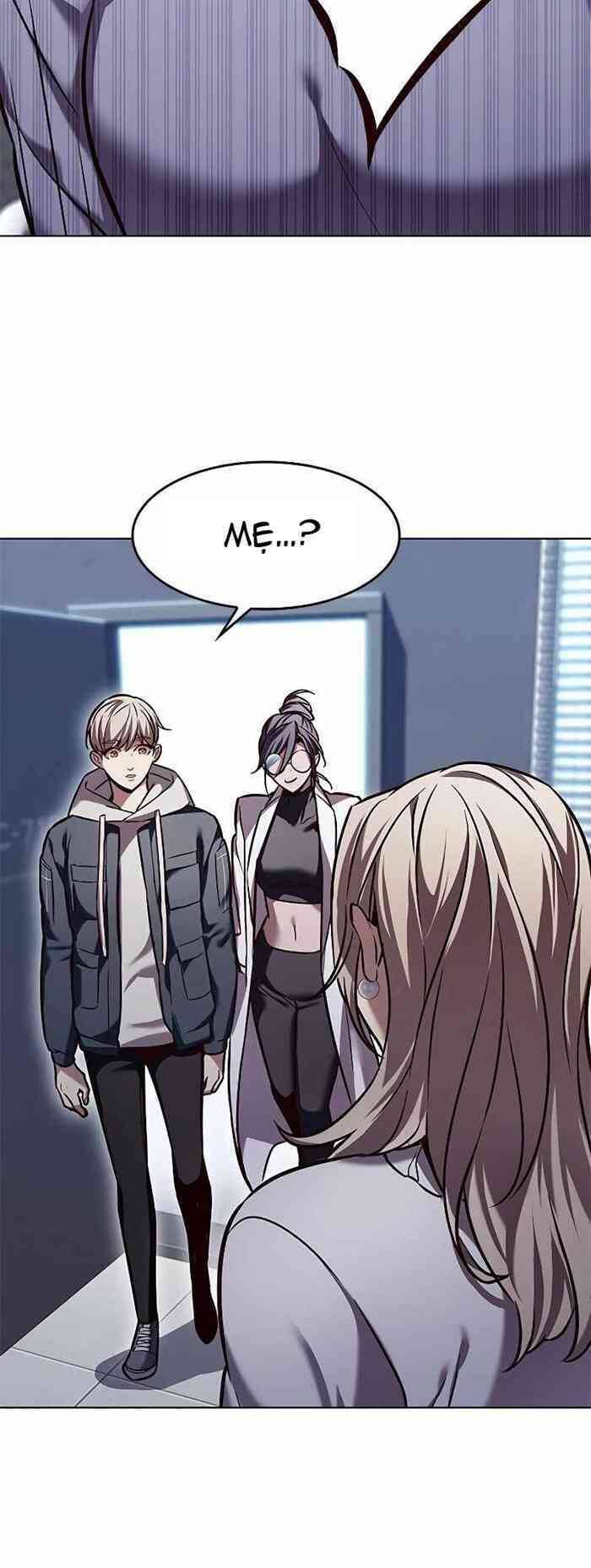 Hoá Thân Thành Mèo Chap 235 - Next Chap 236