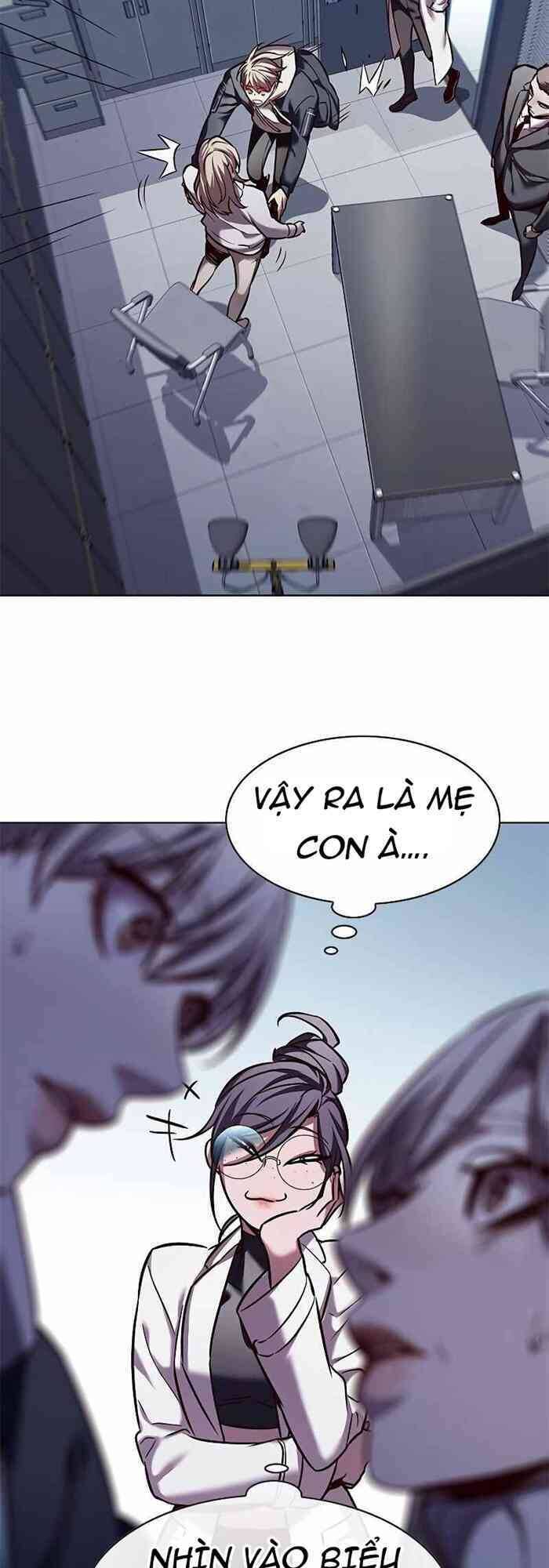 Hoá Thân Thành Mèo Chap 235 - Next Chap 236