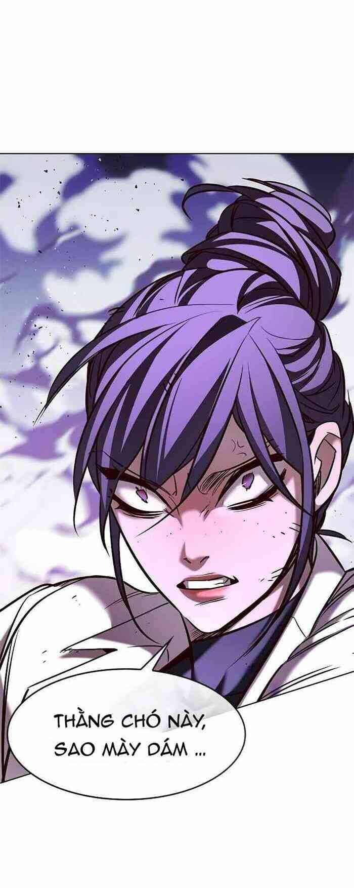 Hoá Thân Thành Mèo Chap 235 - Next Chap 236