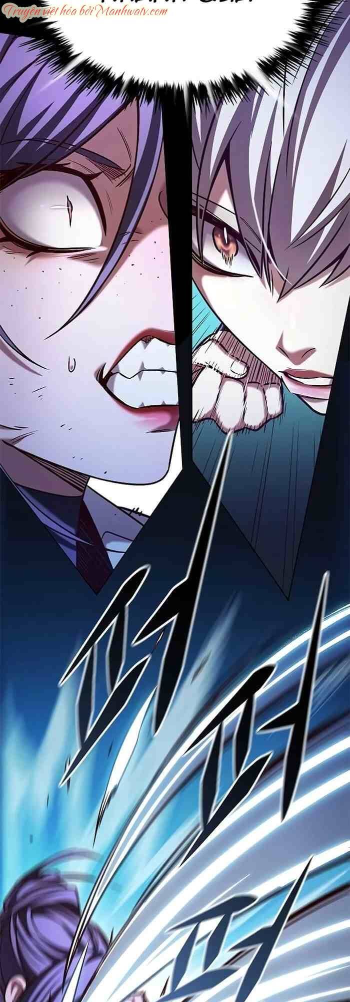 Hoá Thân Thành Mèo Chap 236 - Next Chap 237