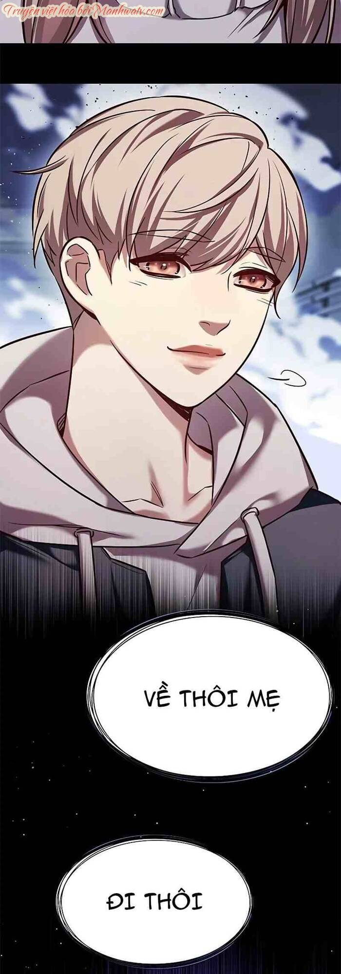 Hoá Thân Thành Mèo Chap 236 - Next Chap 237