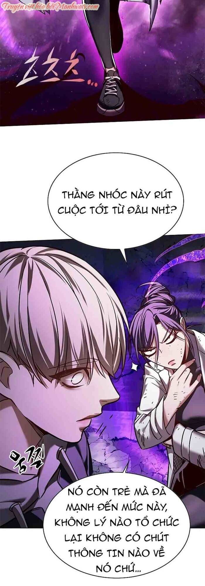 Hoá Thân Thành Mèo Chap 236 - Next Chap 237