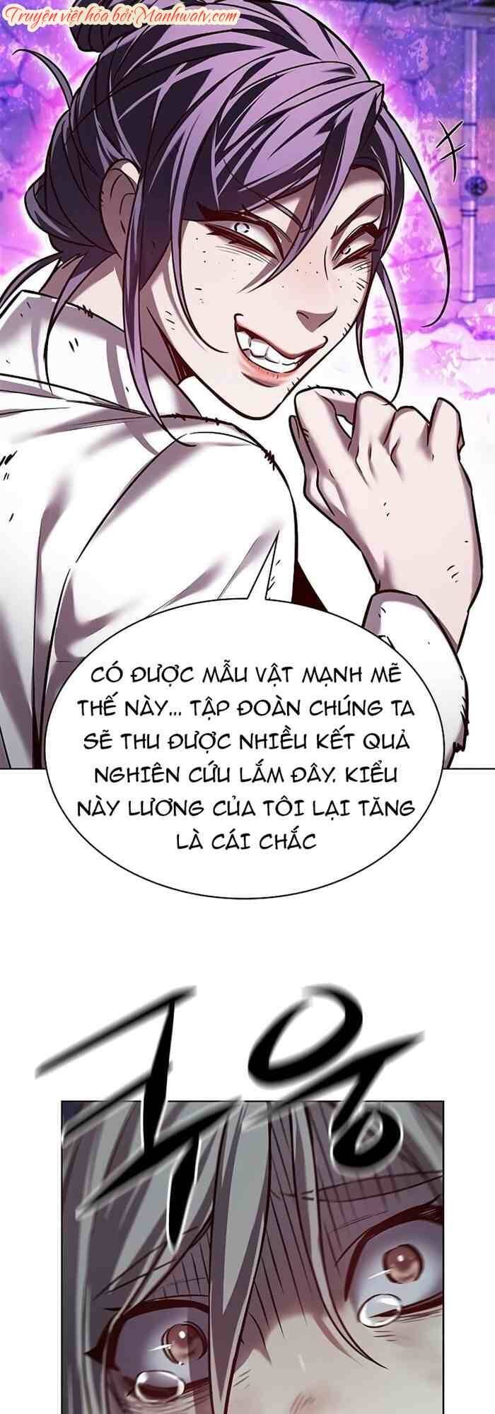 Hoá Thân Thành Mèo Chap 236 - Next Chap 237