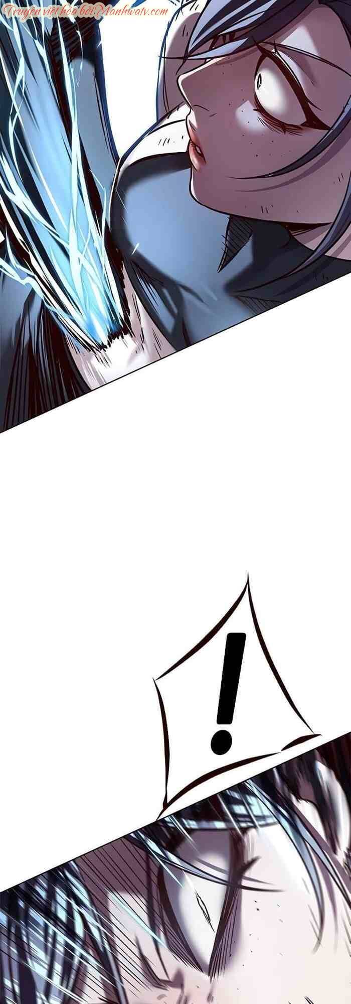 Hoá Thân Thành Mèo Chap 236 - Next Chap 237