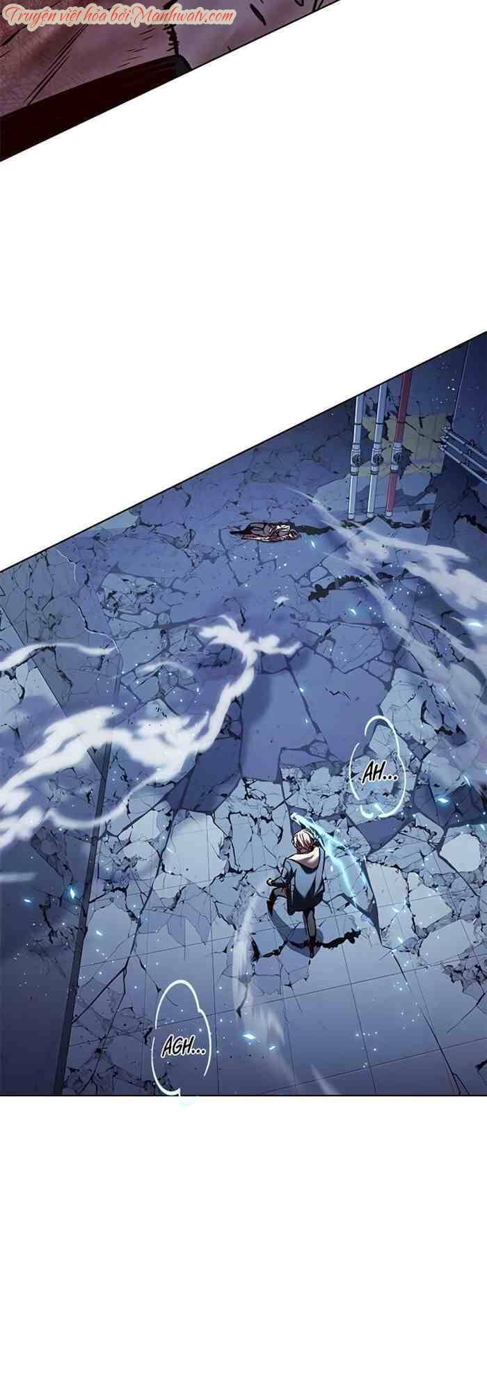 Hoá Thân Thành Mèo Chap 236 - Next Chap 237