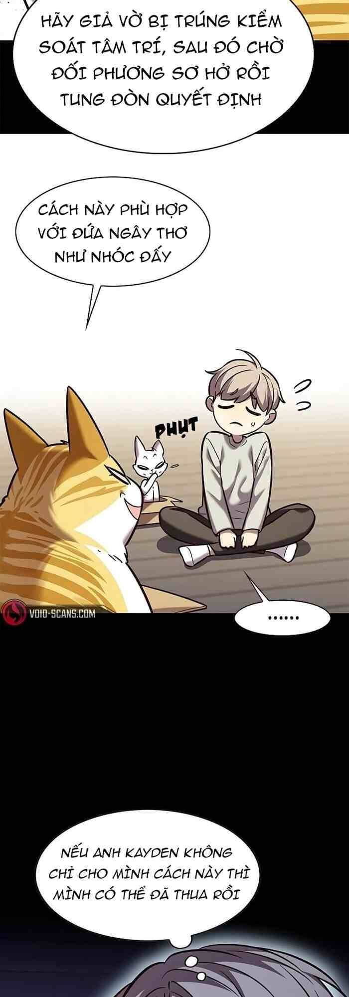 Hoá Thân Thành Mèo Chap 236 - Next Chap 237