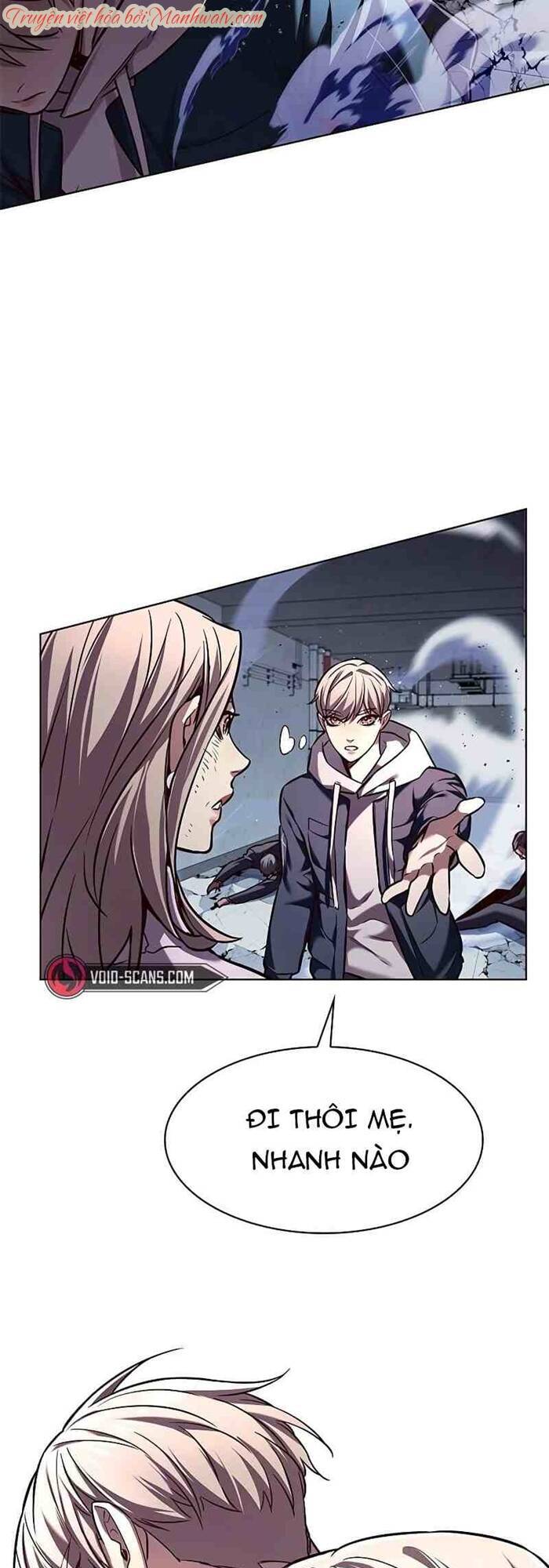 Hoá Thân Thành Mèo Chap 236 - Next Chap 237