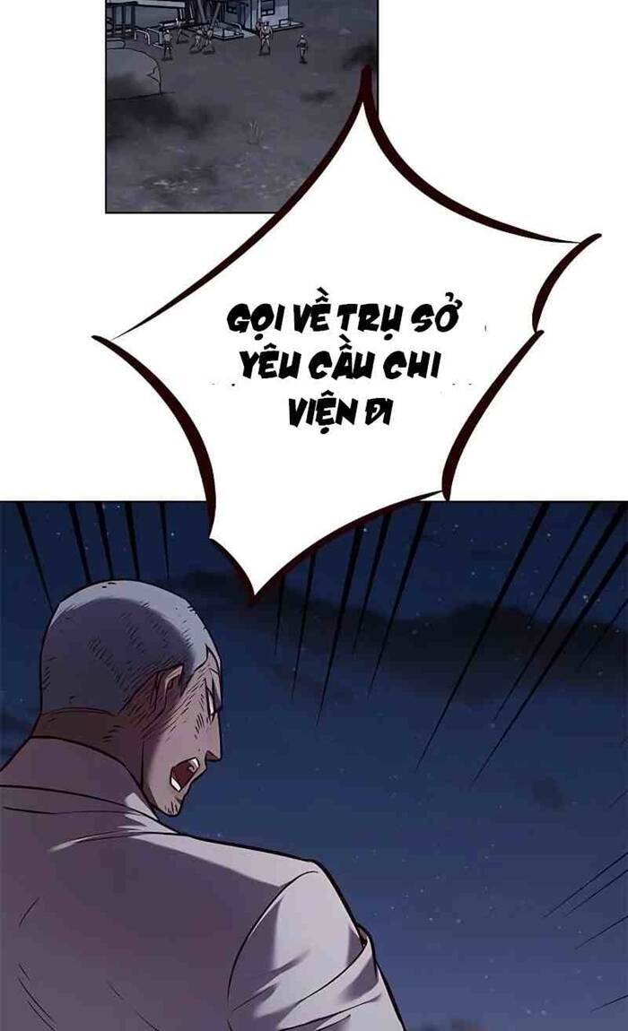 Hoá Thân Thành Mèo Chap 236 - Next Chap 237