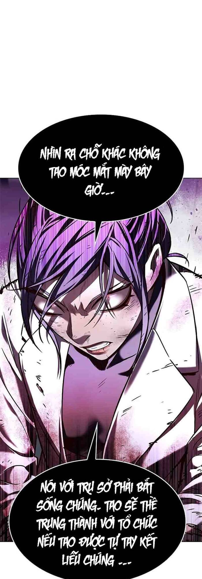 Hoá Thân Thành Mèo Chap 236 - Next Chap 237