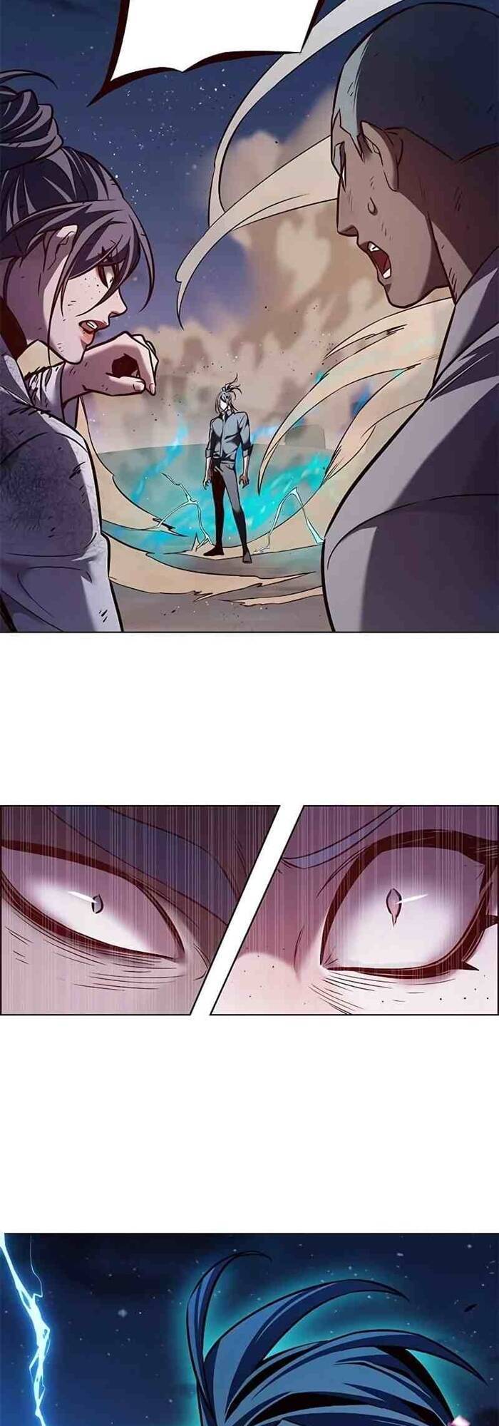 Hoá Thân Thành Mèo Chap 236 - Next Chap 237