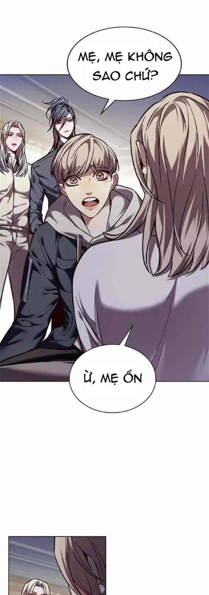 Hoá Thân Thành Mèo Chap 237 - Next Chap 238