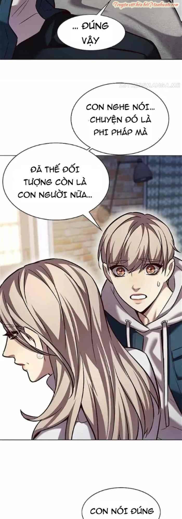 Hoá Thân Thành Mèo Chap 237 - Next Chap 238