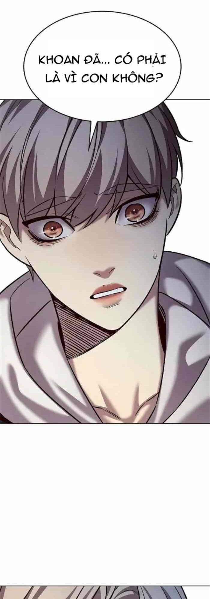 Hoá Thân Thành Mèo Chap 237 - Next Chap 238