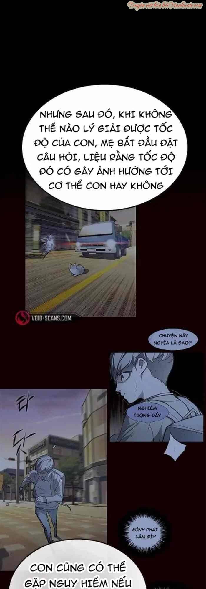 Hoá Thân Thành Mèo Chap 237 - Next Chap 238