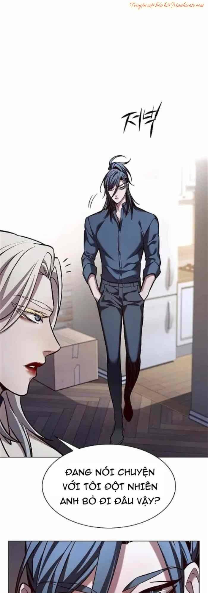 Hoá Thân Thành Mèo Chap 237 - Next Chap 238