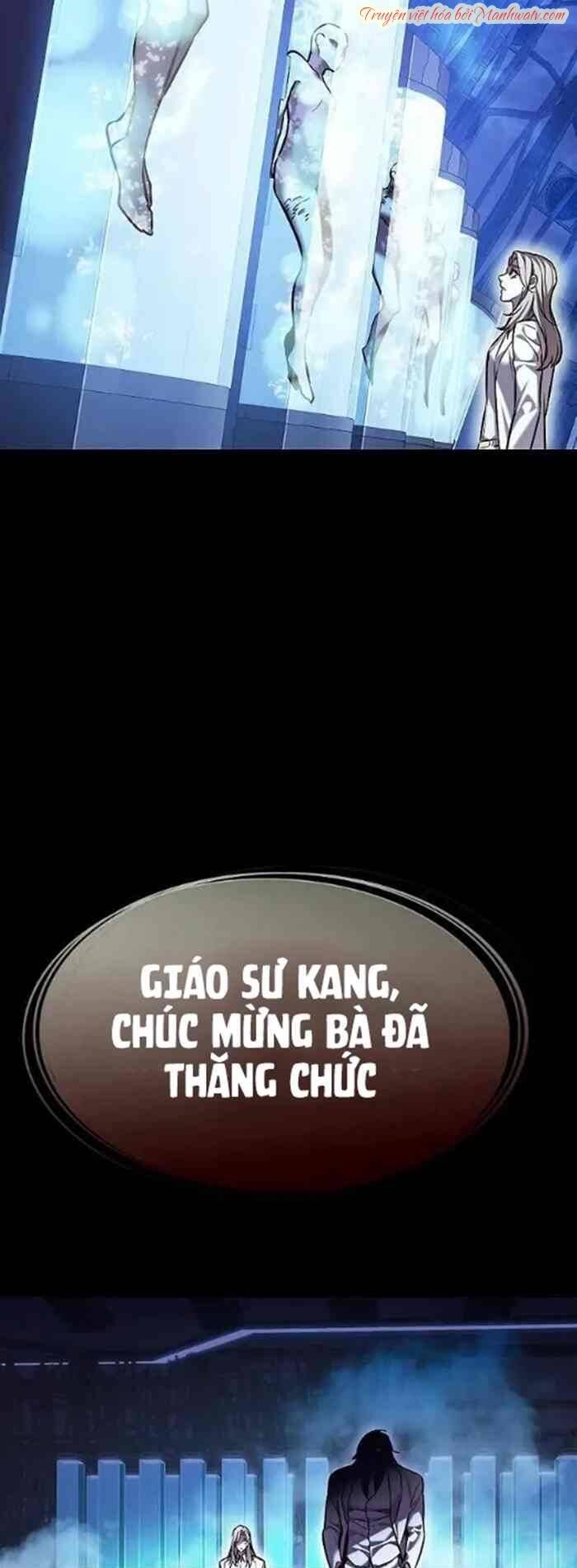 Hoá Thân Thành Mèo Chap 237 - Next Chap 238