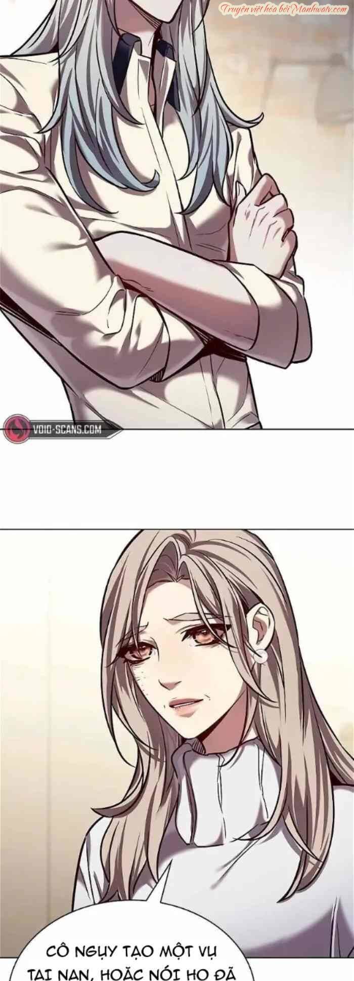 Hoá Thân Thành Mèo Chap 237 - Next Chap 238