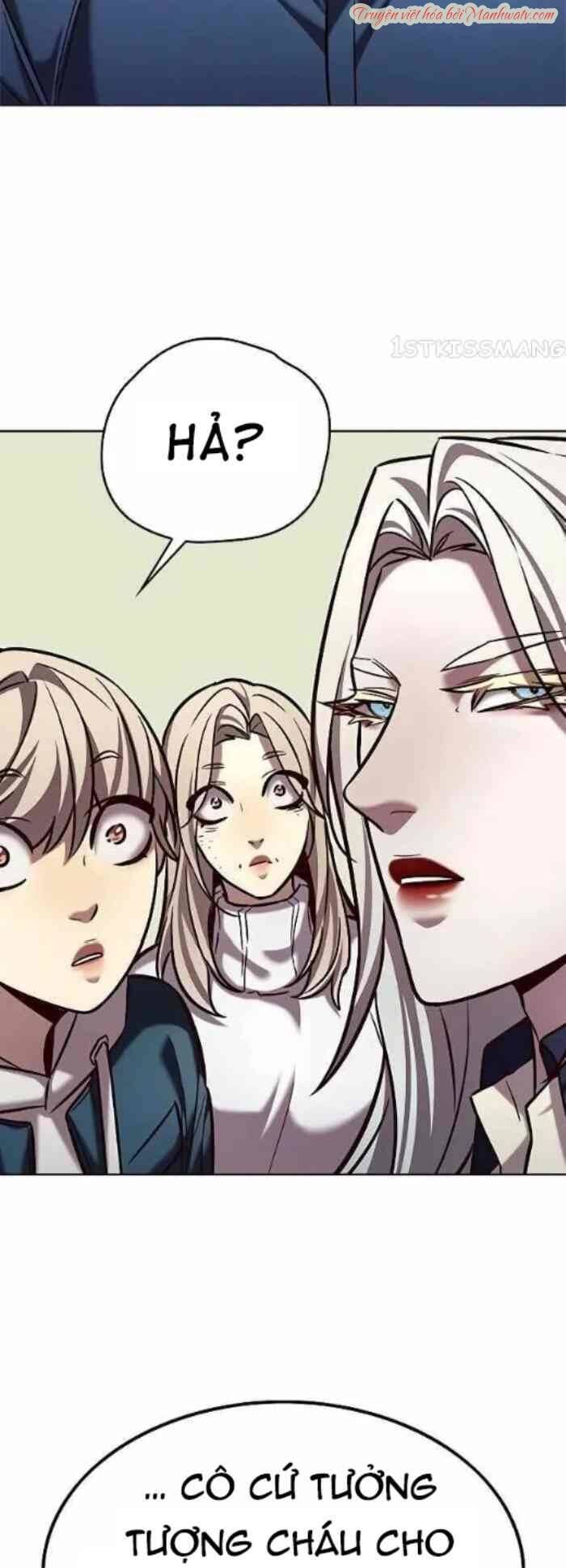 Hoá Thân Thành Mèo Chap 237 - Next Chap 238