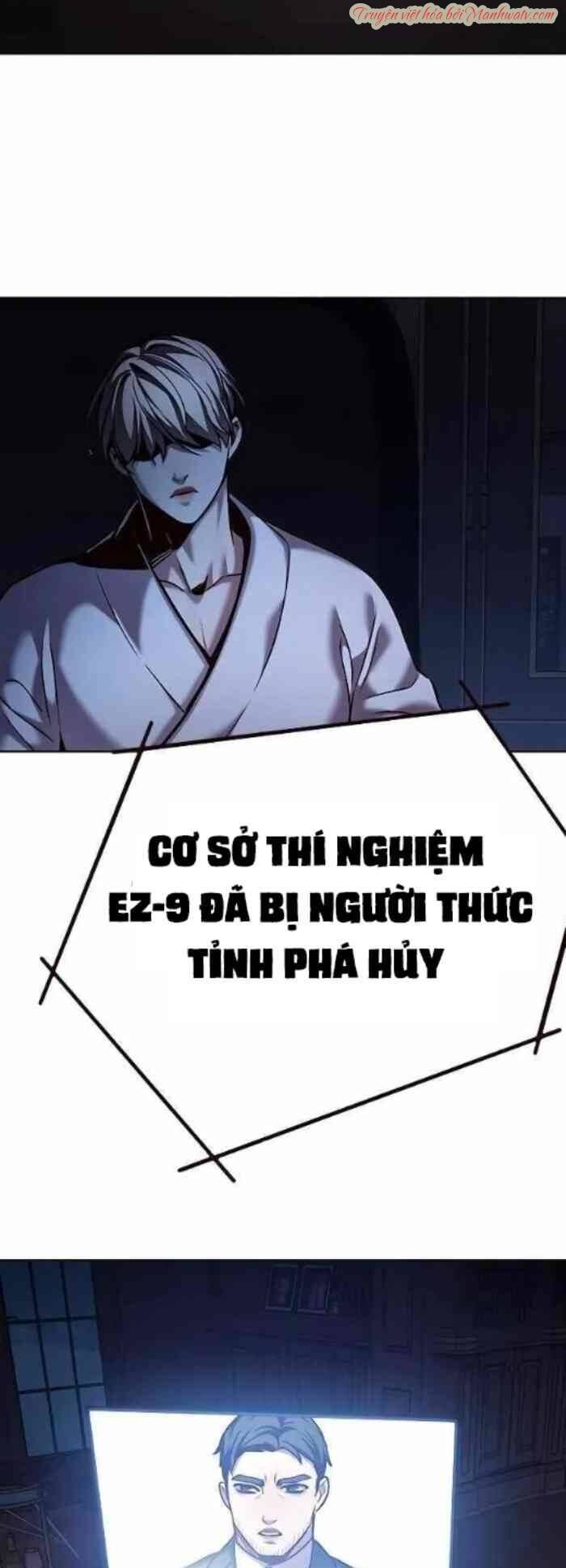 Hoá Thân Thành Mèo Chap 237 - Next Chap 238