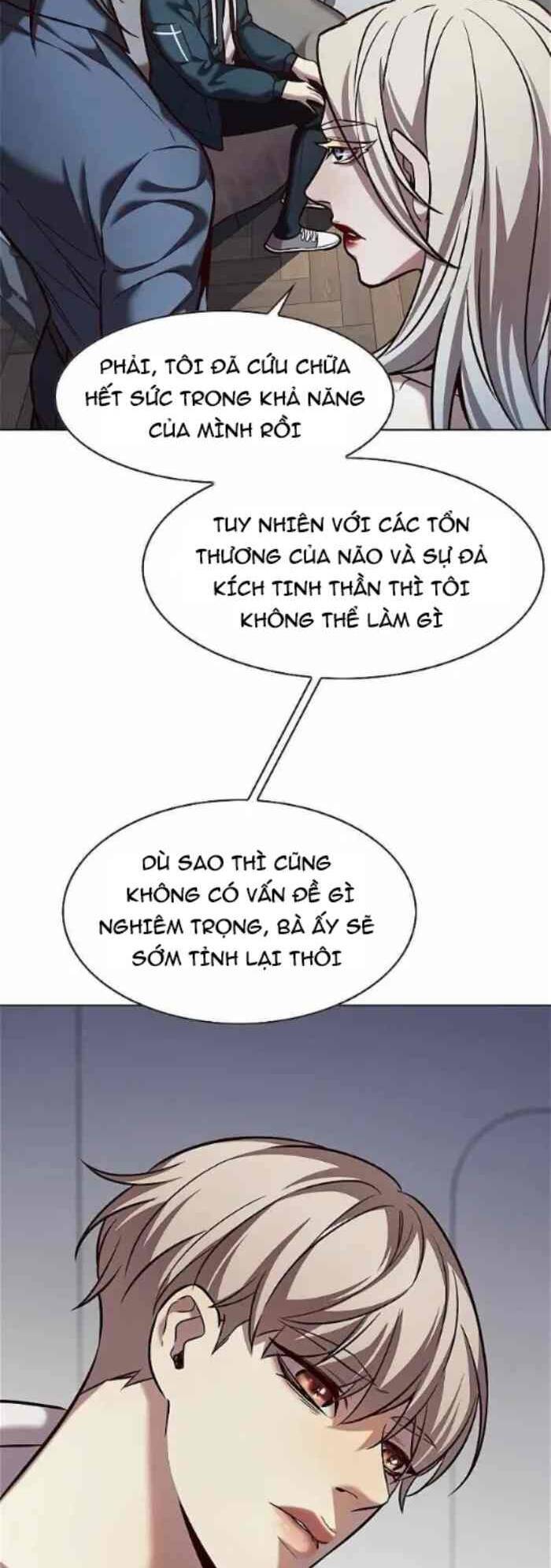 Hoá Thân Thành Mèo Chap 237 - Next Chap 238