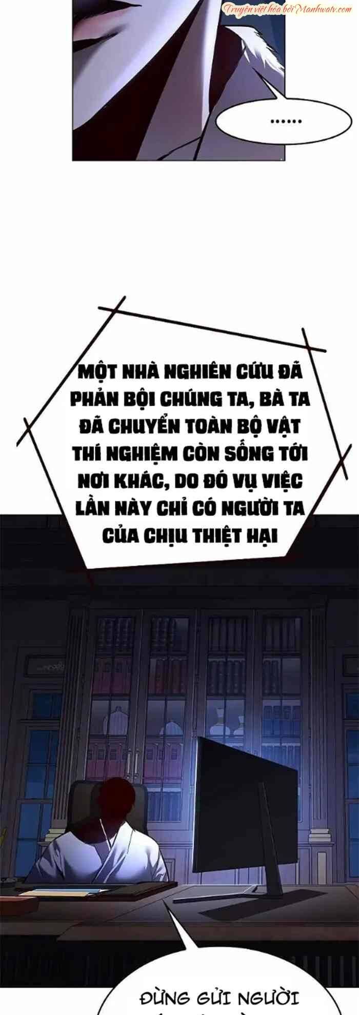 Hoá Thân Thành Mèo Chap 237 - Next Chap 238