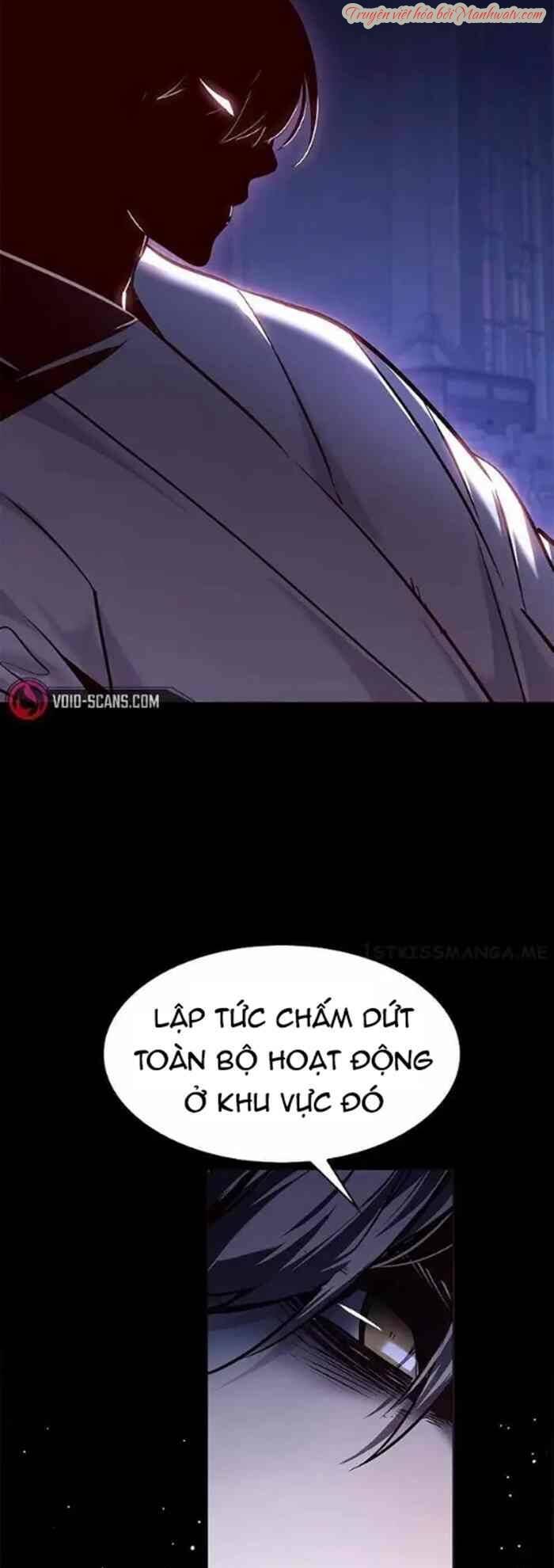 Hoá Thân Thành Mèo Chap 237 - Next Chap 238