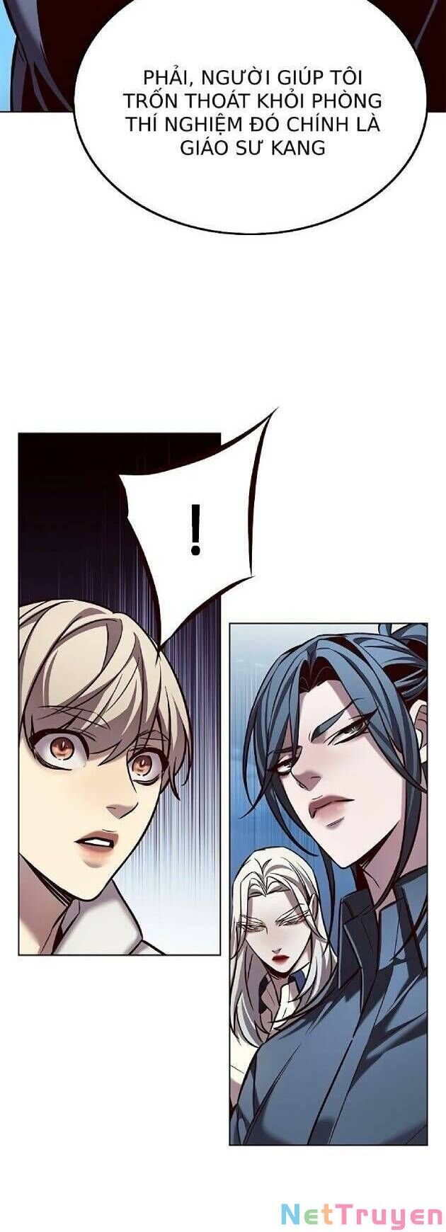 Hoá Thân Thành Mèo Chap 238 - Next Chap 239